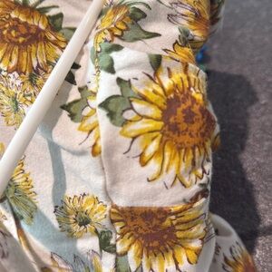 Flower Dress